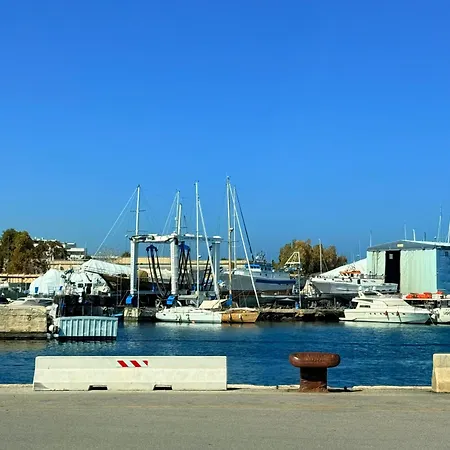 بيت للعطل La Dimora Sul Mare *