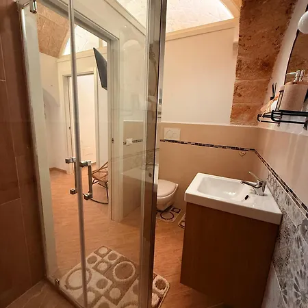 بيت للعطل La Dimora Sul Mare *