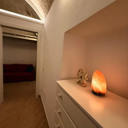 La Dimora Sul Mare مونوبولي