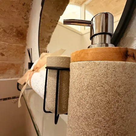 بيت للعطل La Dimora Sul Mare