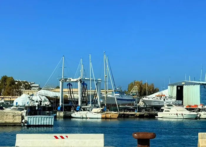 Сasa de vacaciones La Dimora Sul Mare *