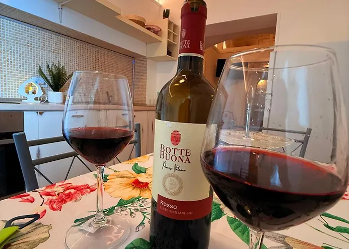 La Dimora Sul Mare *