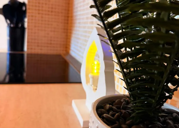 Сasa de vacaciones La Dimora Sul Mare