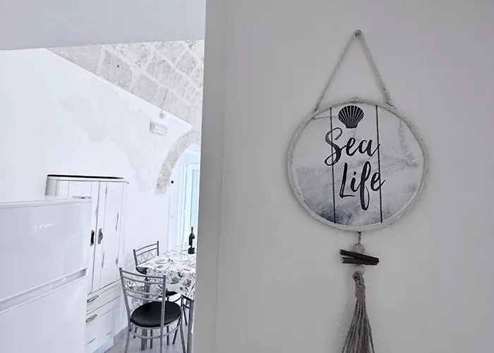 Сasa de vacaciones La Dimora Sul Mare *