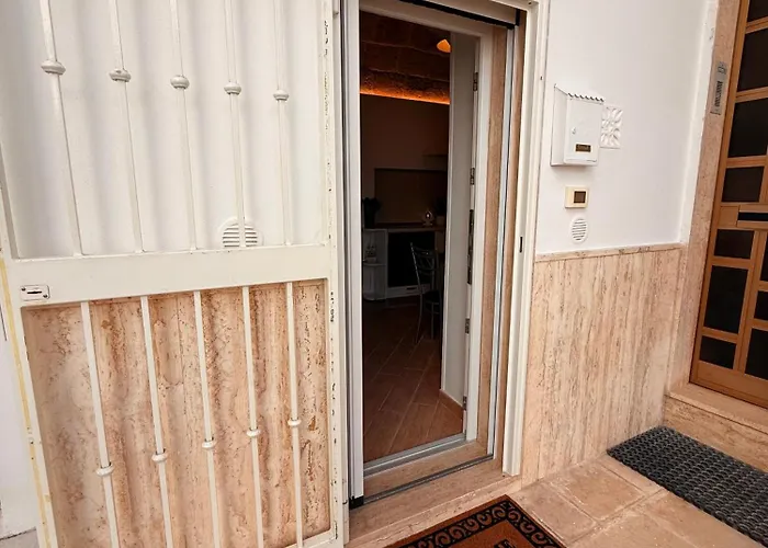 La Dimora Sul Mare *