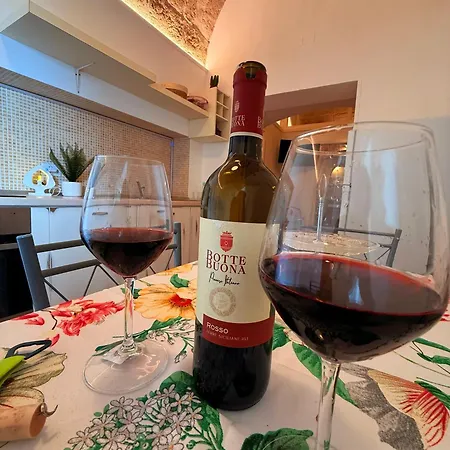 La Dimora Sul Mare *