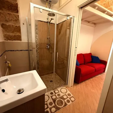 La Dimora Sul Mare Monopoli