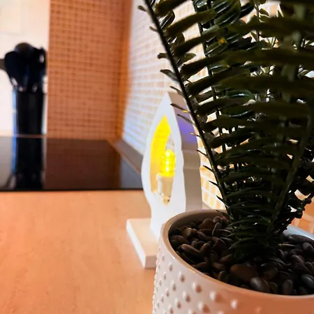 Casa vacanze La Dimora Sul Mare