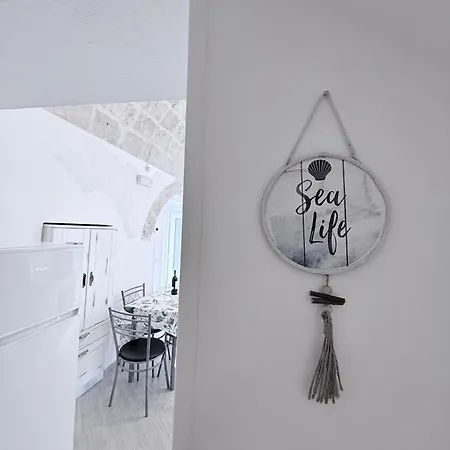 Feriehus La Dimora Sul Mare *