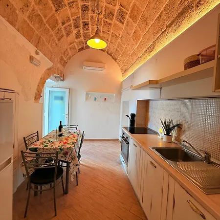 Casa vacanze La Dimora Sul Mare Monopoli