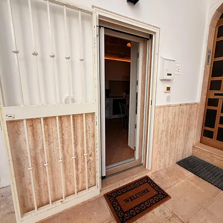 La Dimora Sul Mare *