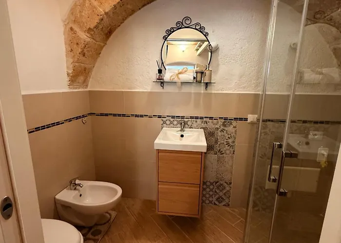 Tatil Evi La Dimora Sul Mare