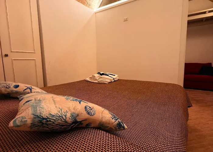 La Dimora Sul Mare *