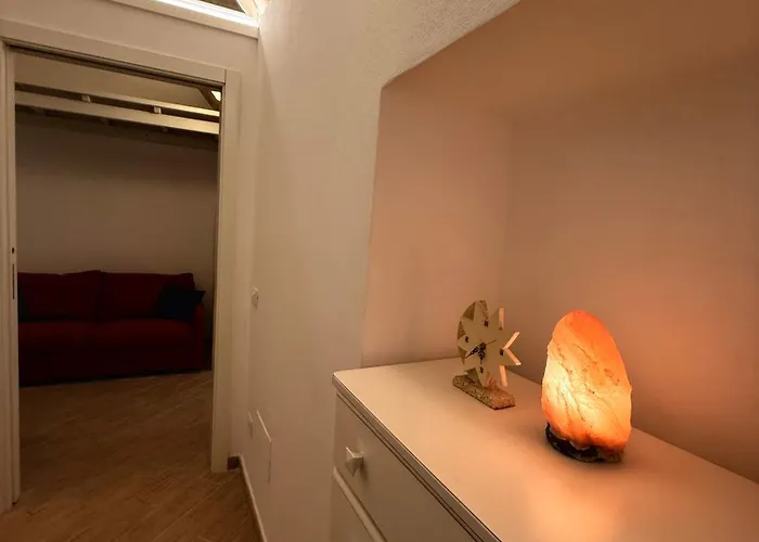 La Dimora Sul Mare Monopoli